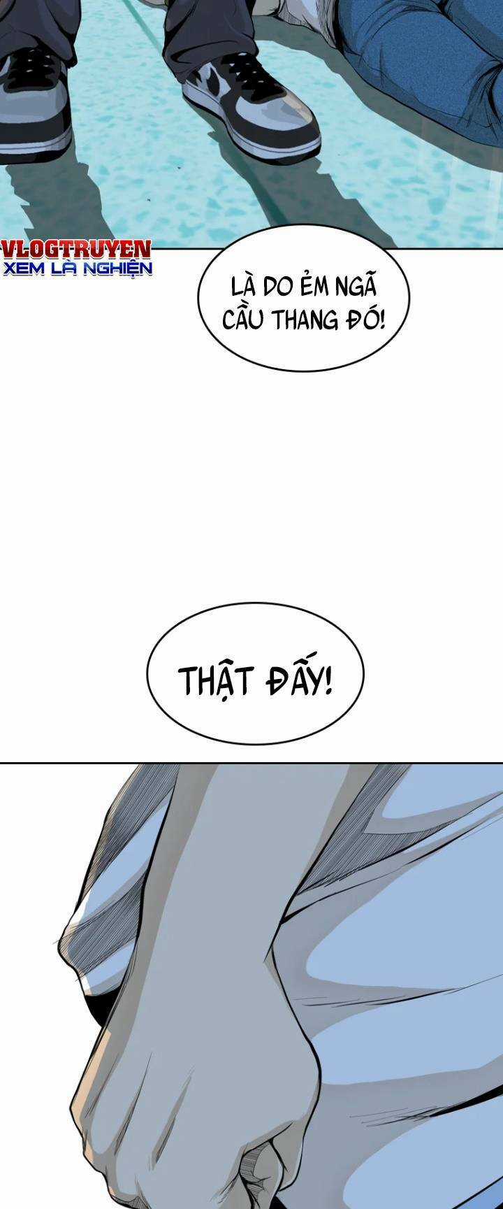 The Blob - Chapter 29 - Trang 26