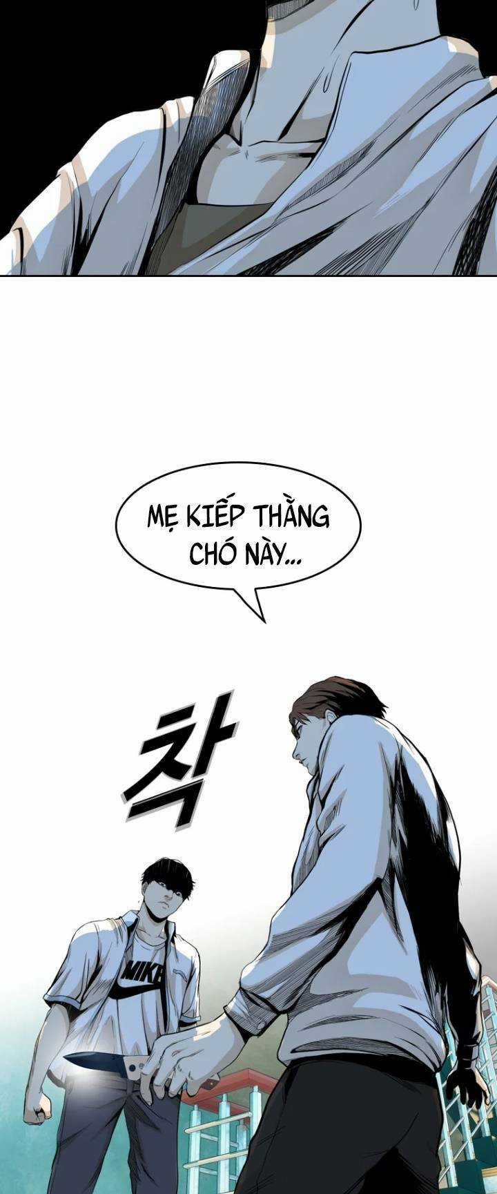 The Blob - Chapter 29 - Trang 28