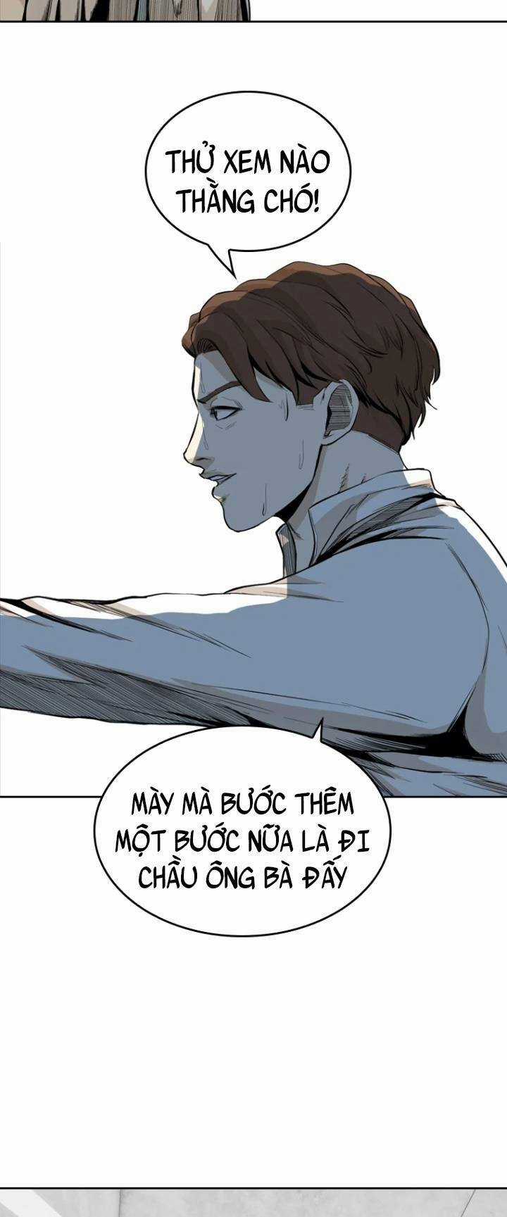 The Blob - Chapter 29 - Trang 30