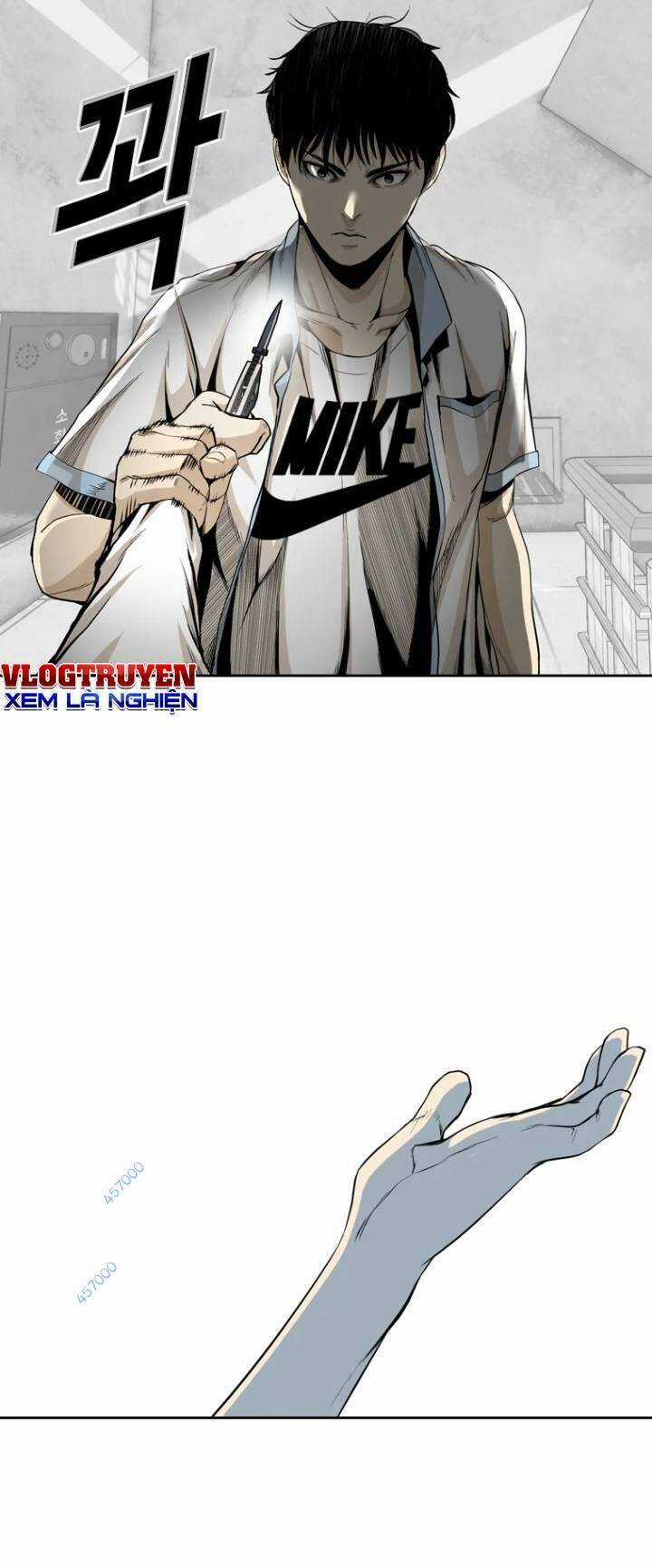 The Blob - Chapter 29 - Trang 31