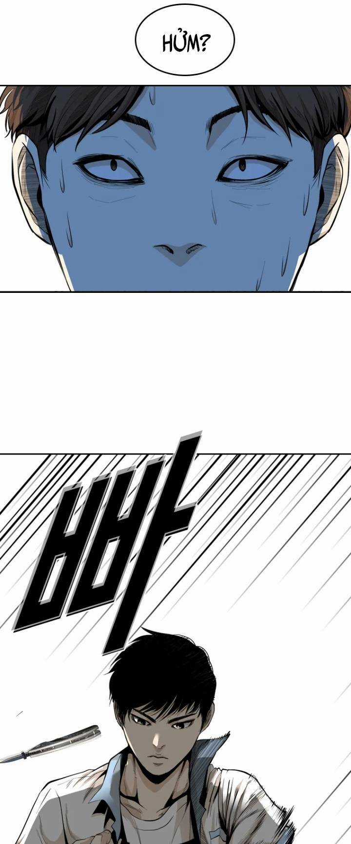 The Blob - Chapter 29 - Trang 32