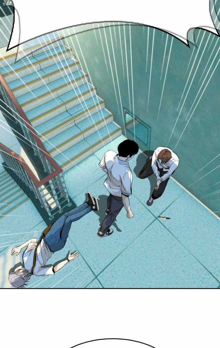 The Blob - Chapter 29 - Trang 34