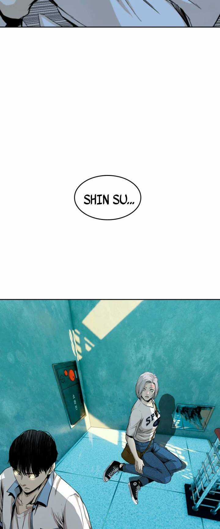 The Blob - Chapter 29 - Trang 44