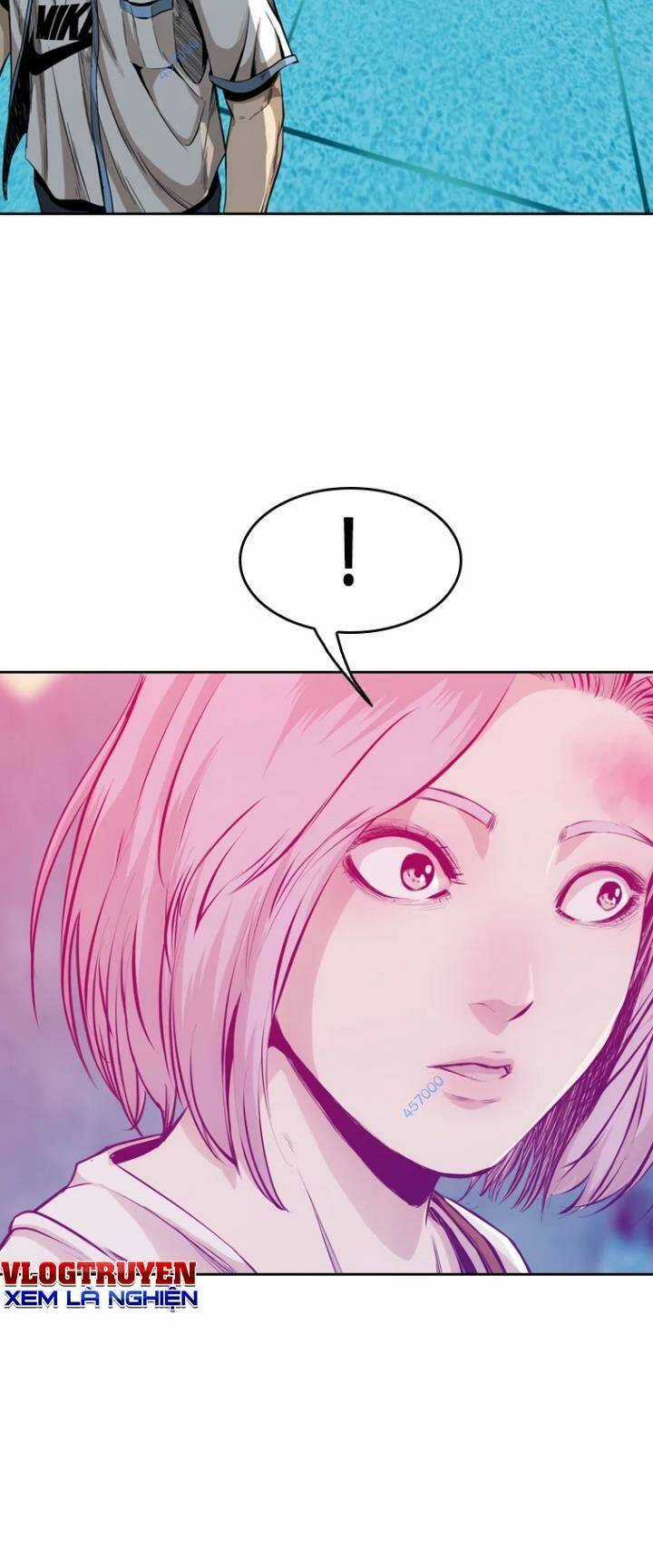 The Blob - Chapter 29 - Trang 45