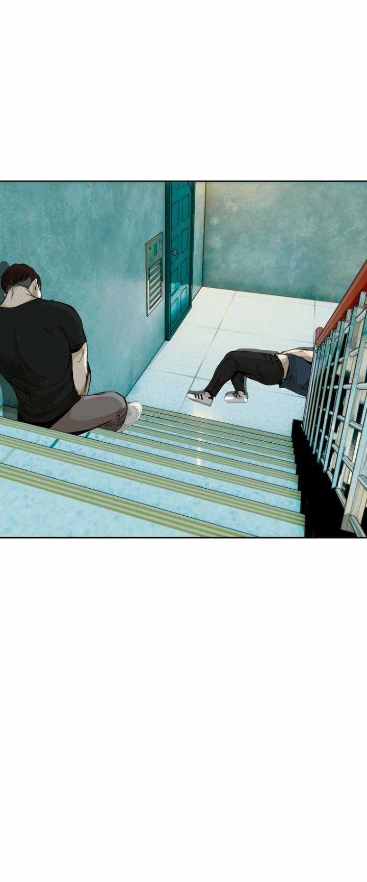 The Blob - Chapter 29 - Trang 46