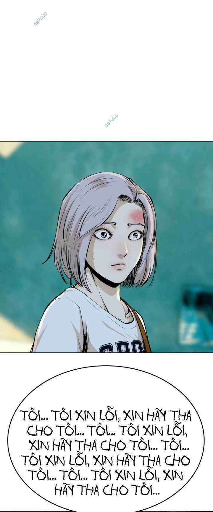 The Blob - Chapter 29 - Trang 47