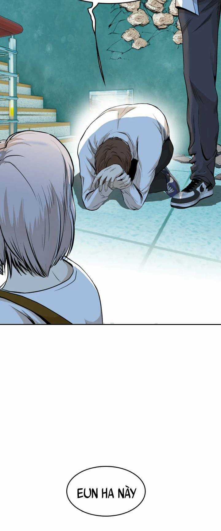 The Blob - Chapter 29 - Trang 48