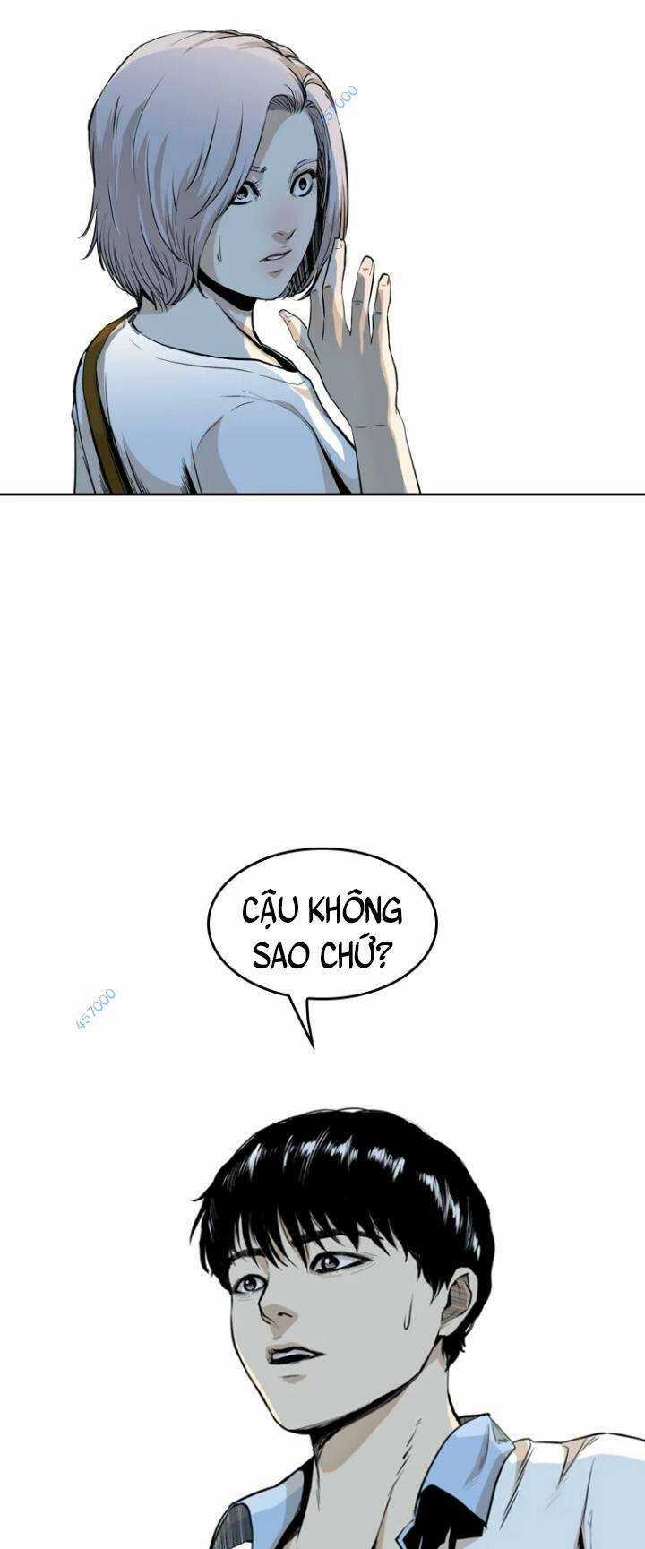 The Blob - Chapter 29 - Trang 49