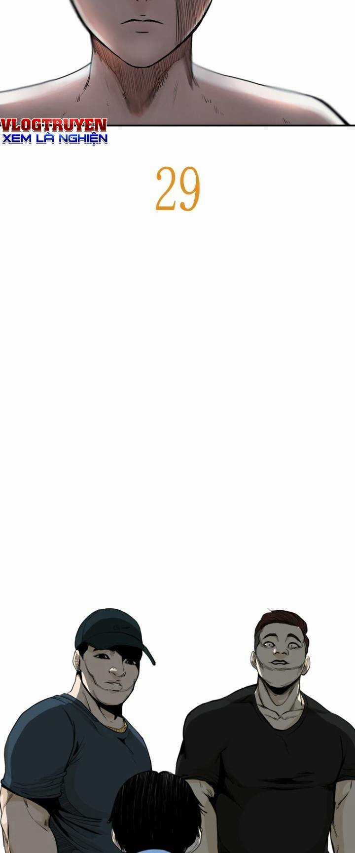 The Blob - Chapter 29 - Trang 6