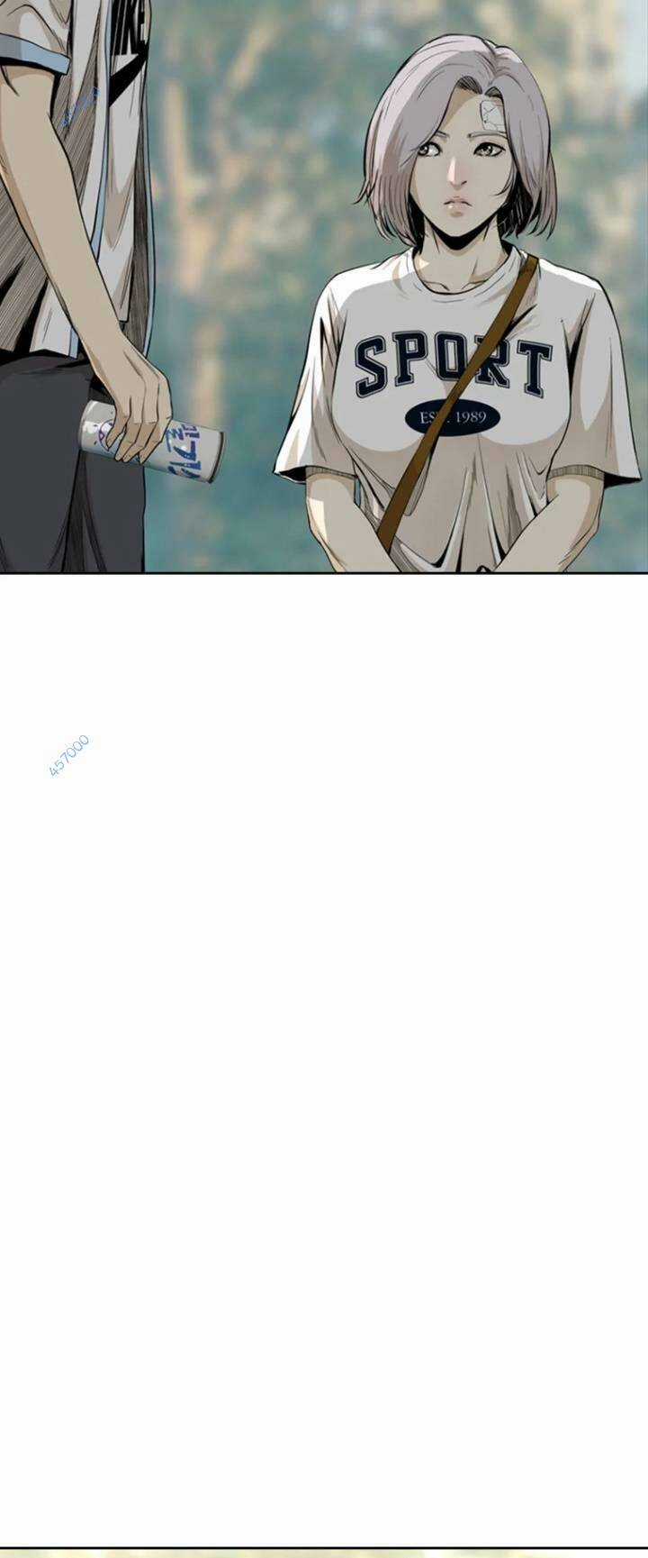 The Blob - Chapter 29 - Trang 53