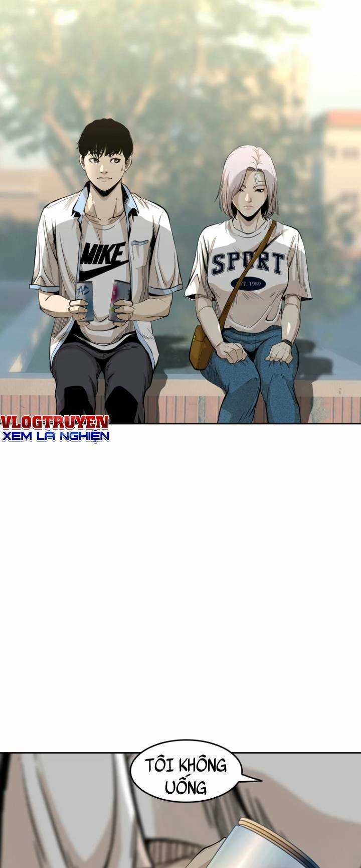 The Blob - Chapter 29 - Trang 54