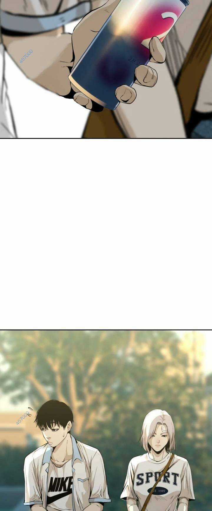 The Blob - Chapter 29 - Trang 55