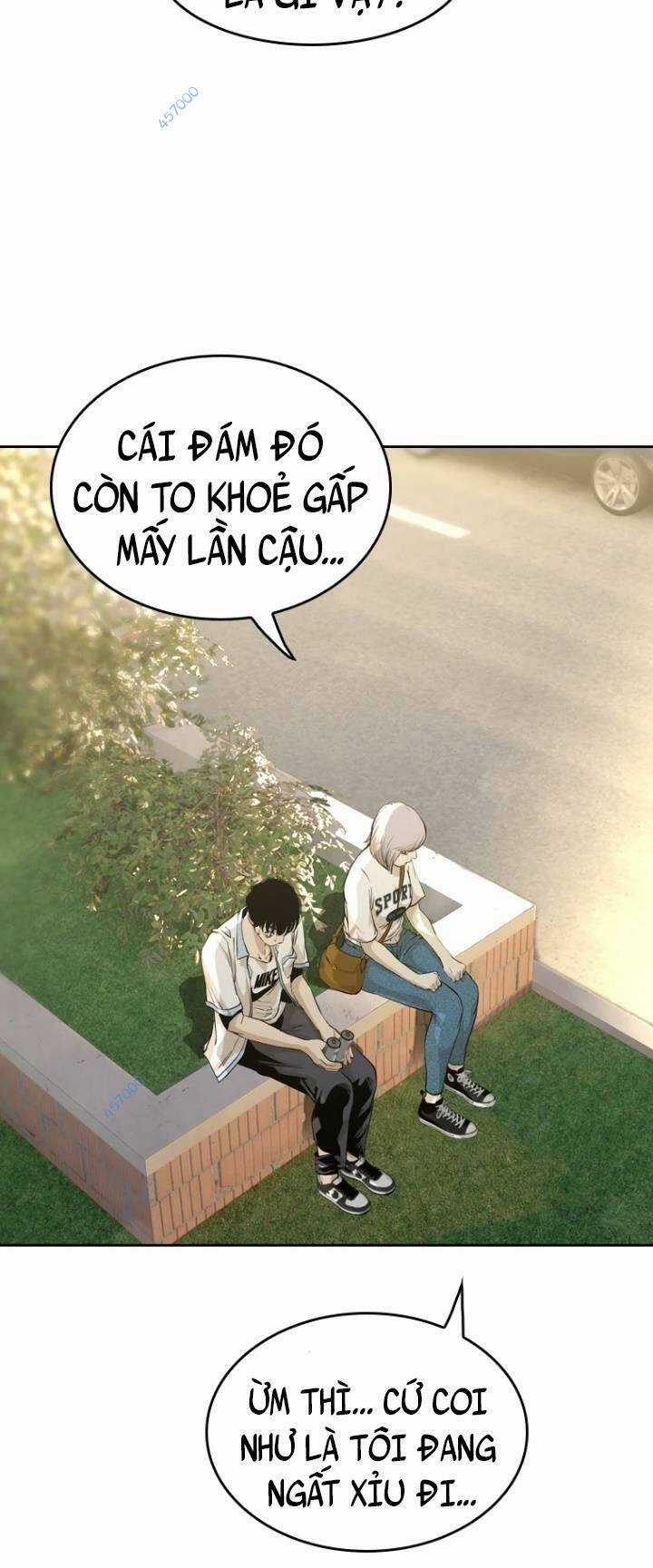 The Blob - Chapter 29 - Trang 57