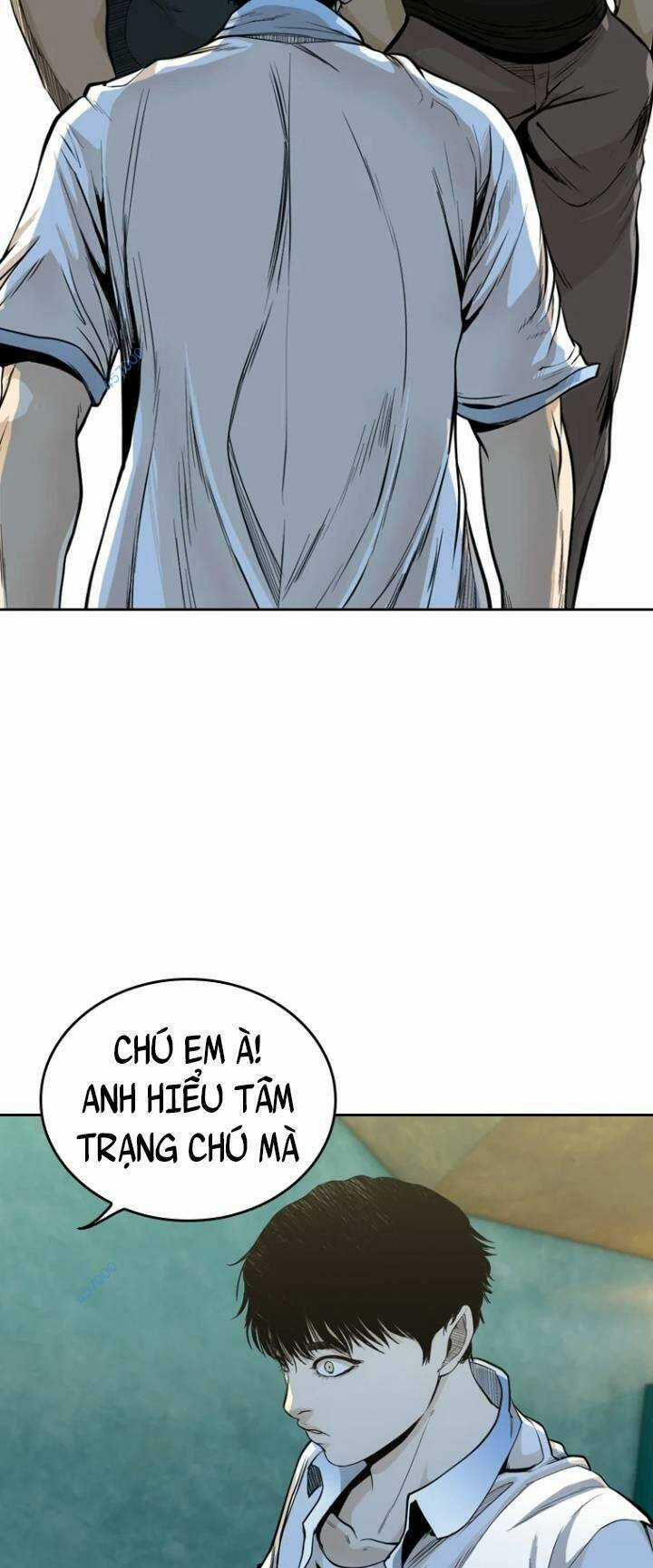 The Blob - Chapter 29 - Trang 7