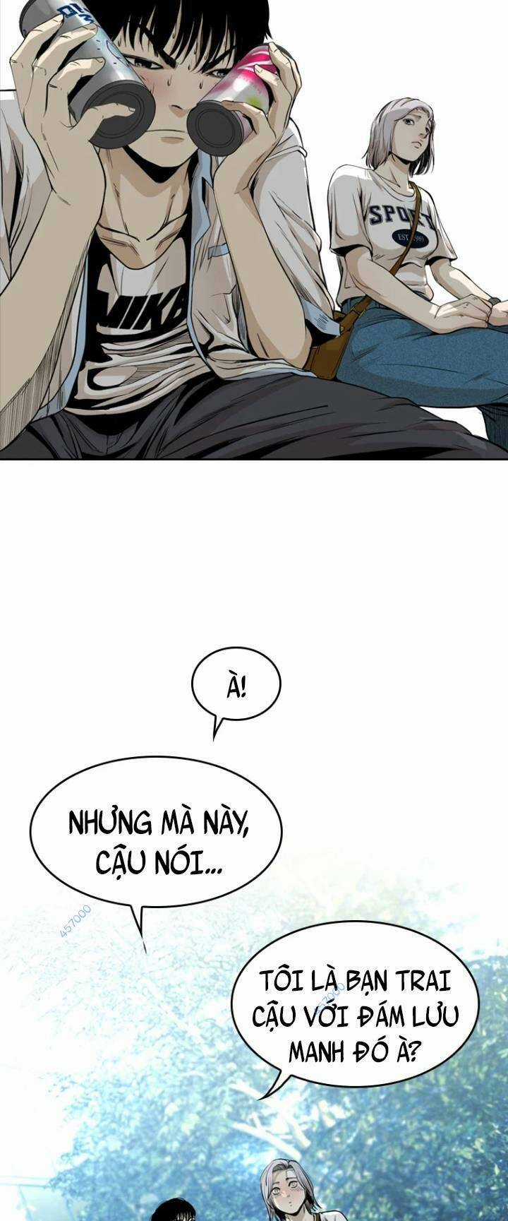 The Blob - Chapter 29 - Trang 65