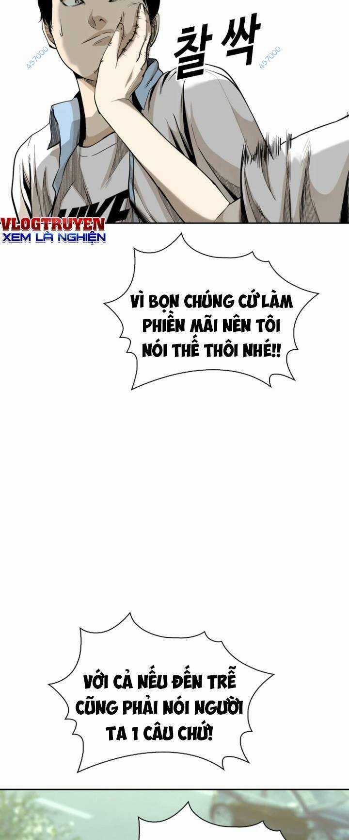 The Blob - Chapter 29 - Trang 67