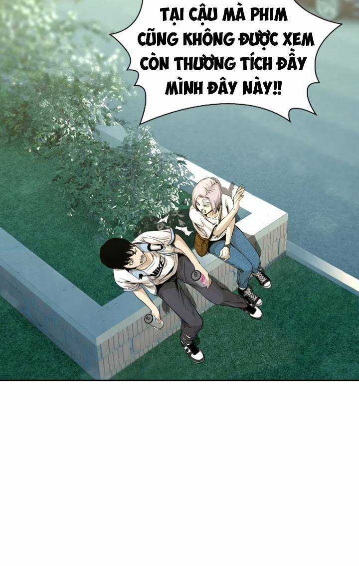 The Blob - Chapter 29 - Trang 68