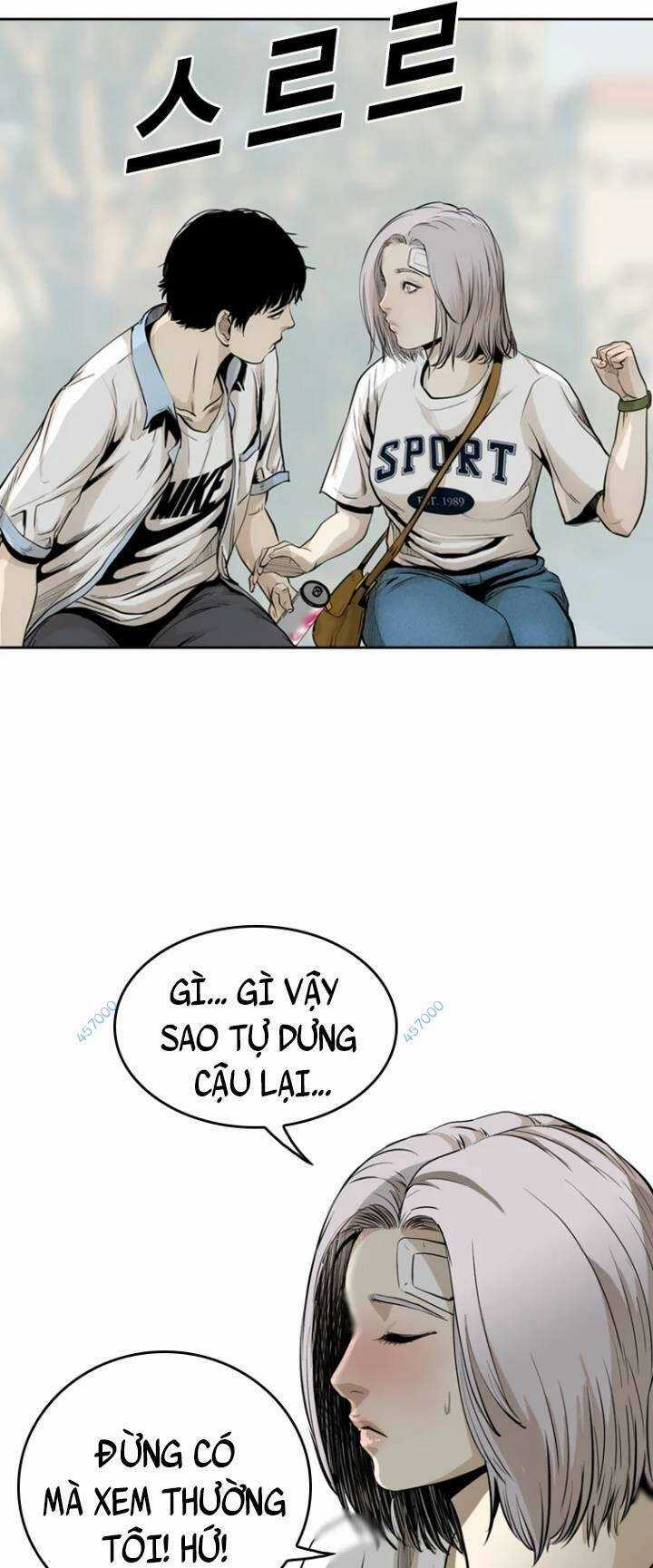 The Blob - Chapter 29 - Trang 71