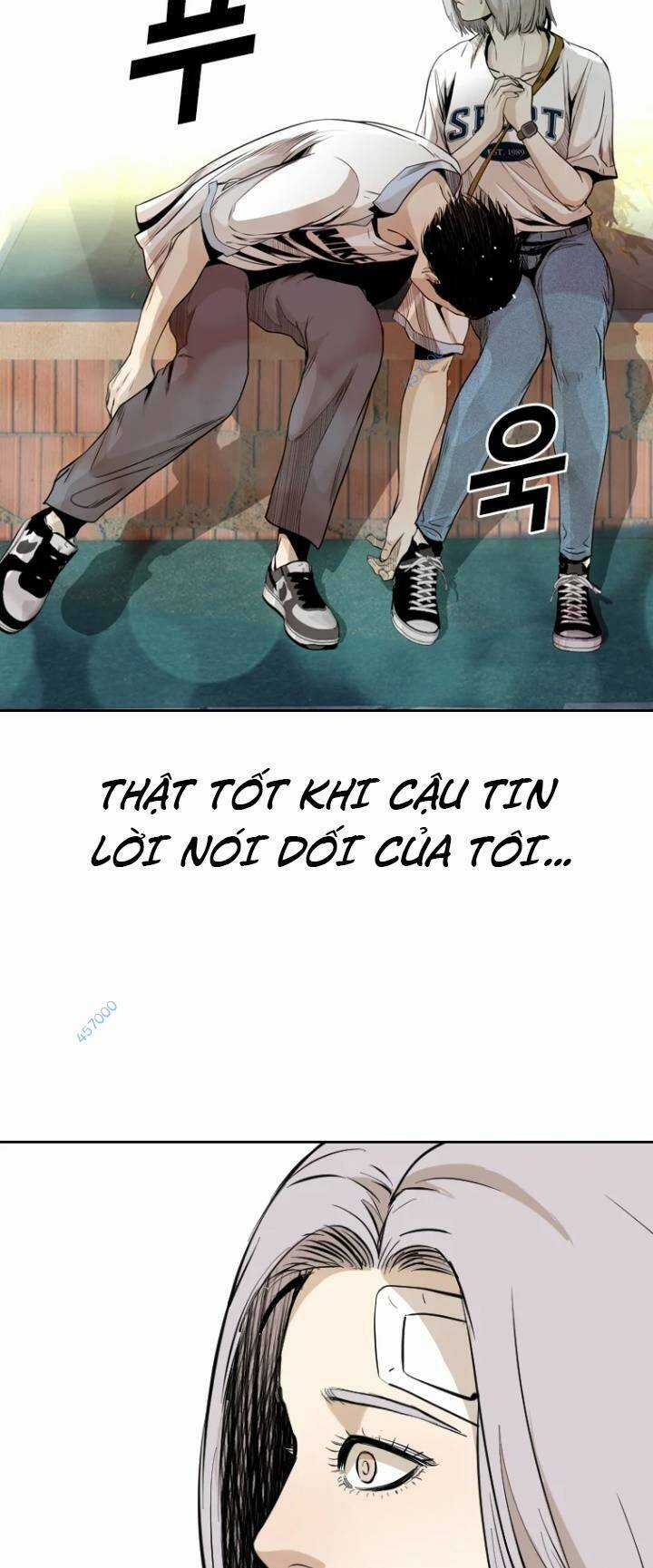 The Blob - Chapter 29 - Trang 73