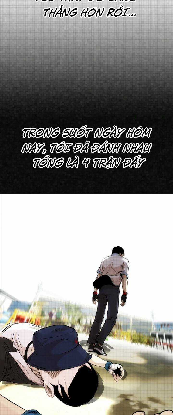 The Blob - Chapter 29 - Trang 76