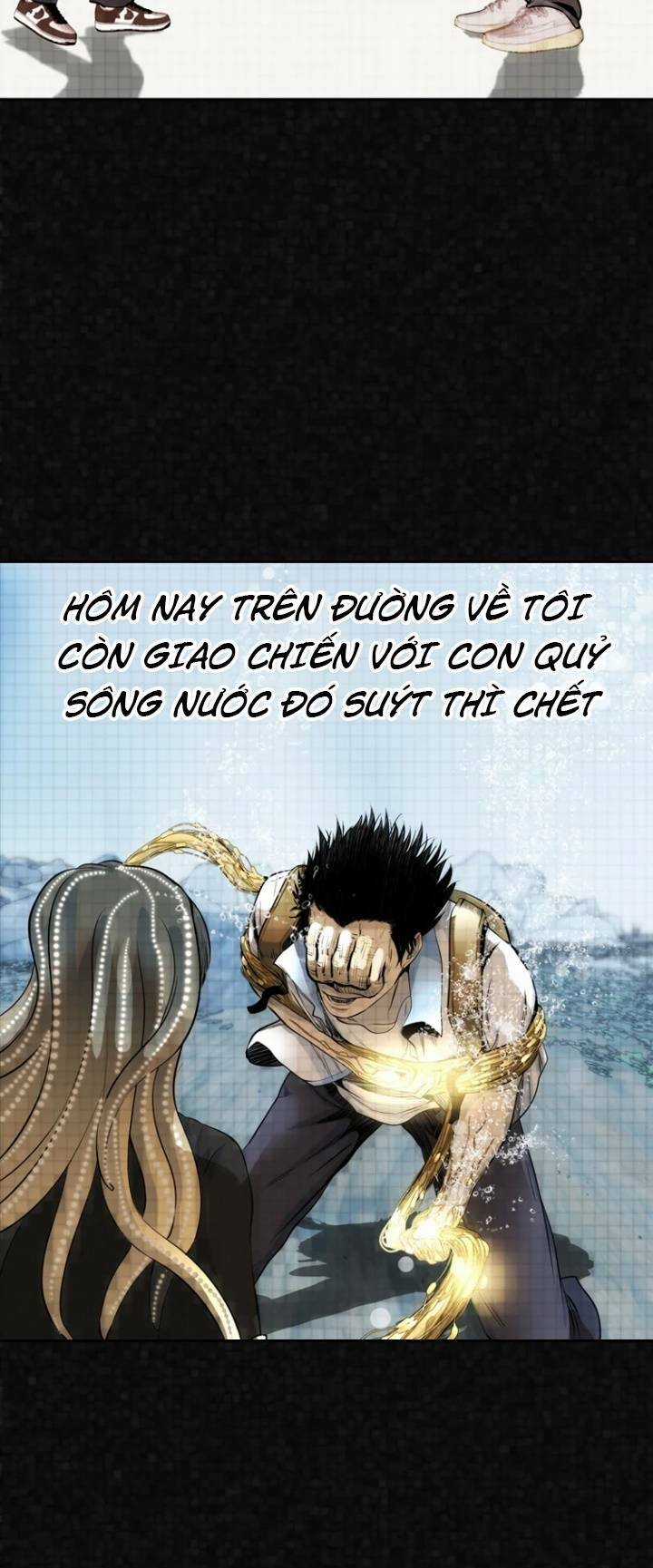 The Blob - Chapter 29 - Trang 78