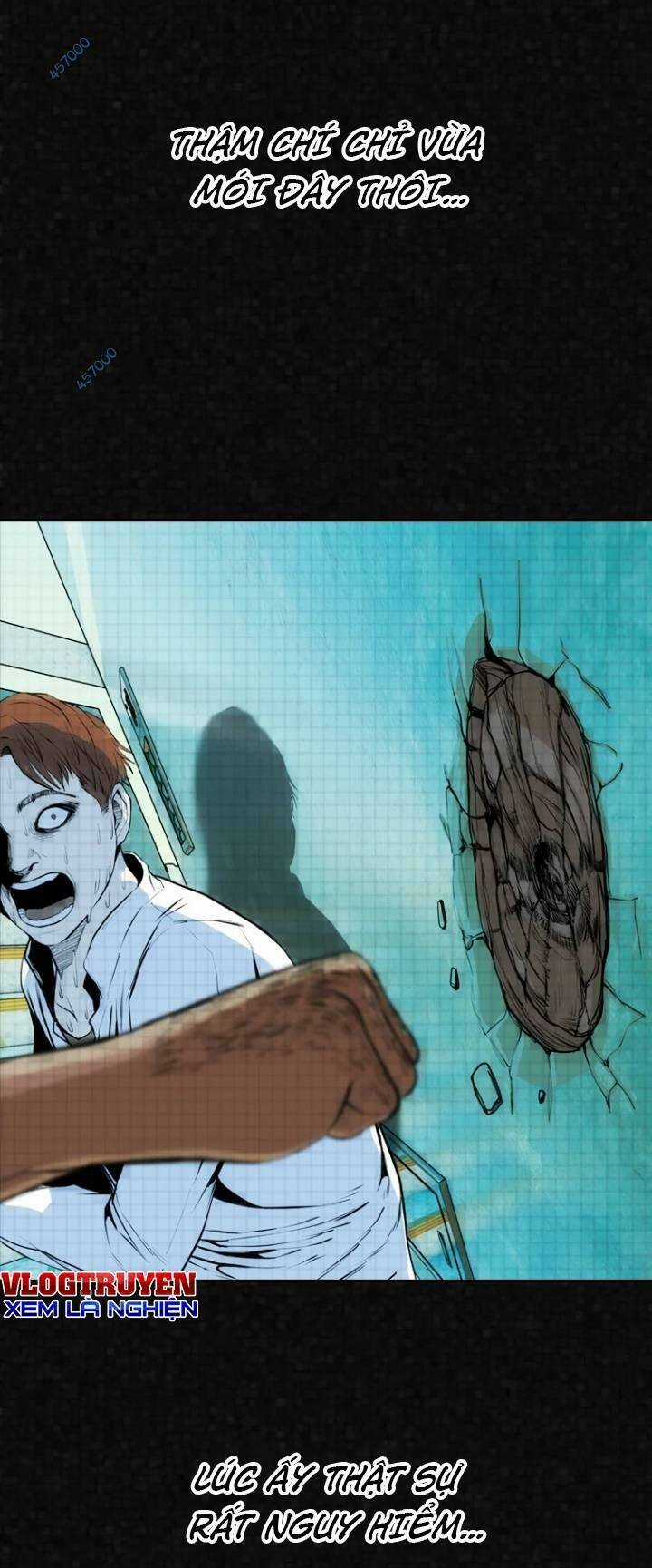 The Blob - Chapter 29 - Trang 79