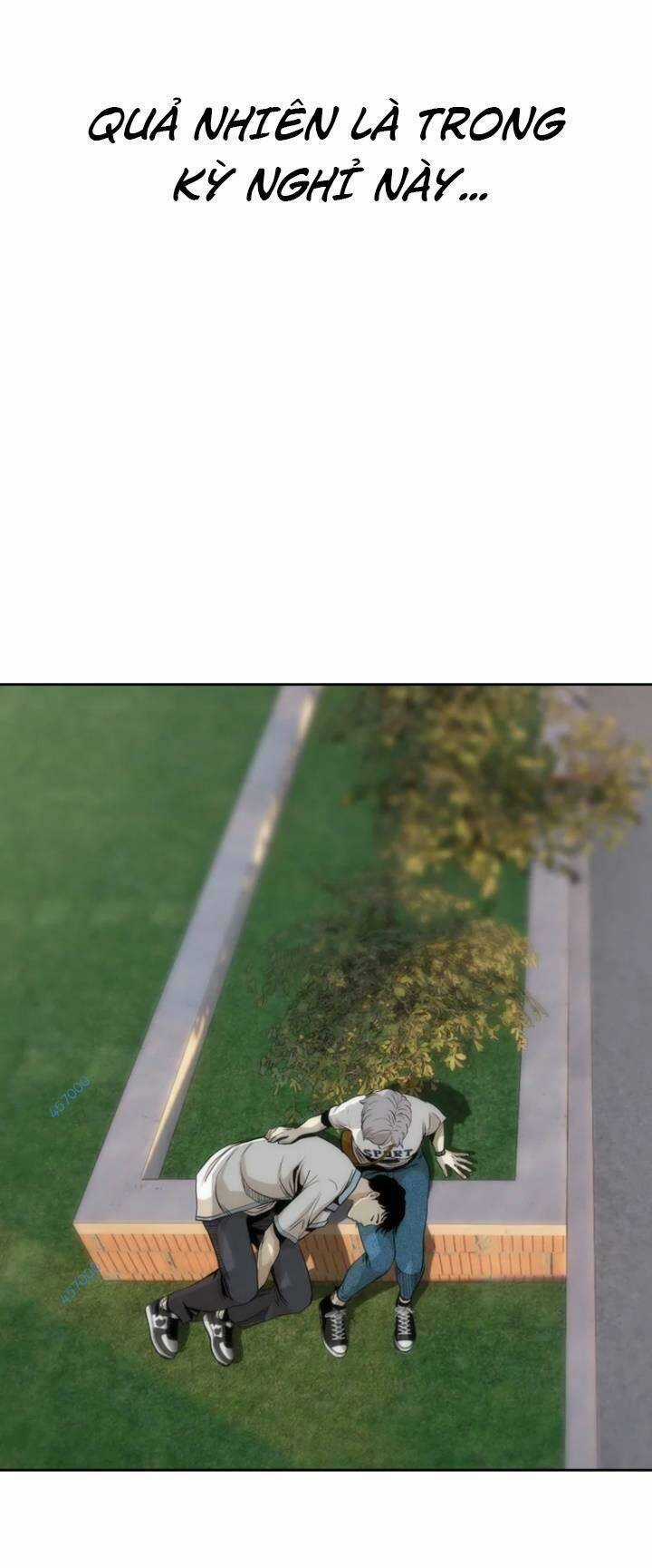 The Blob - Chapter 29 - Trang 81