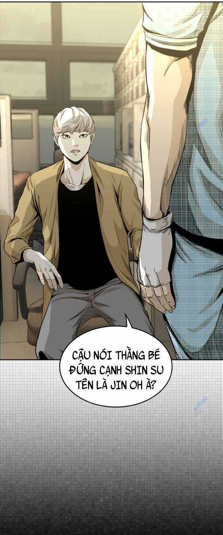 The Blob - Chapter 29 - Trang 83