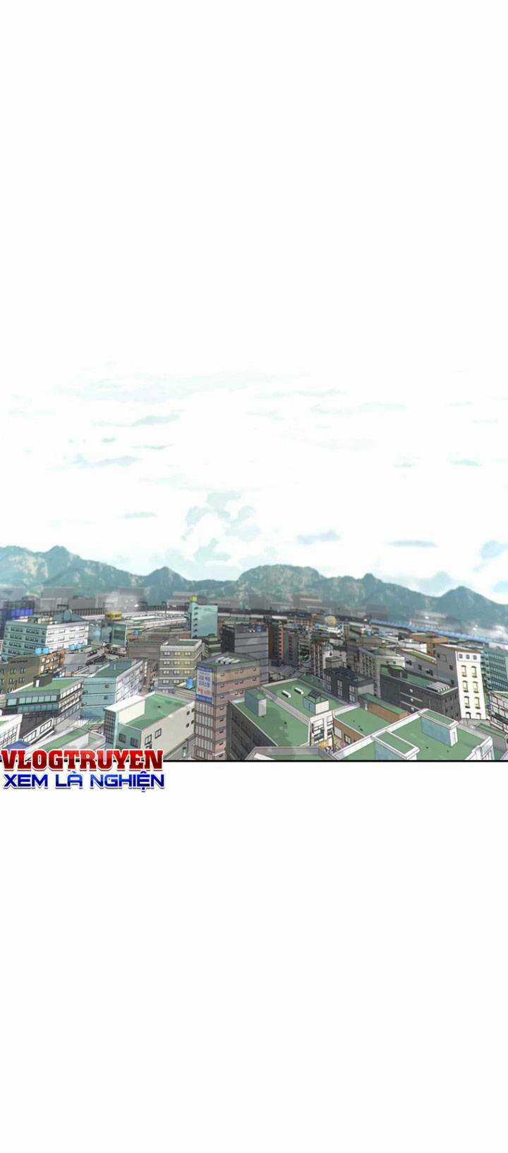 The Blob - Chapter 3 - Trang 1