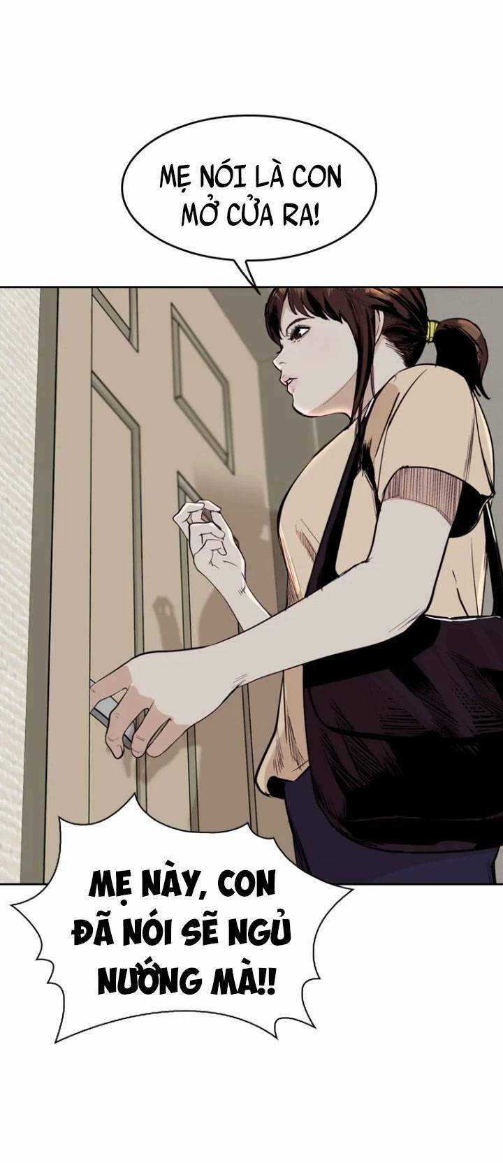 The Blob - Chapter 3 - Trang 11