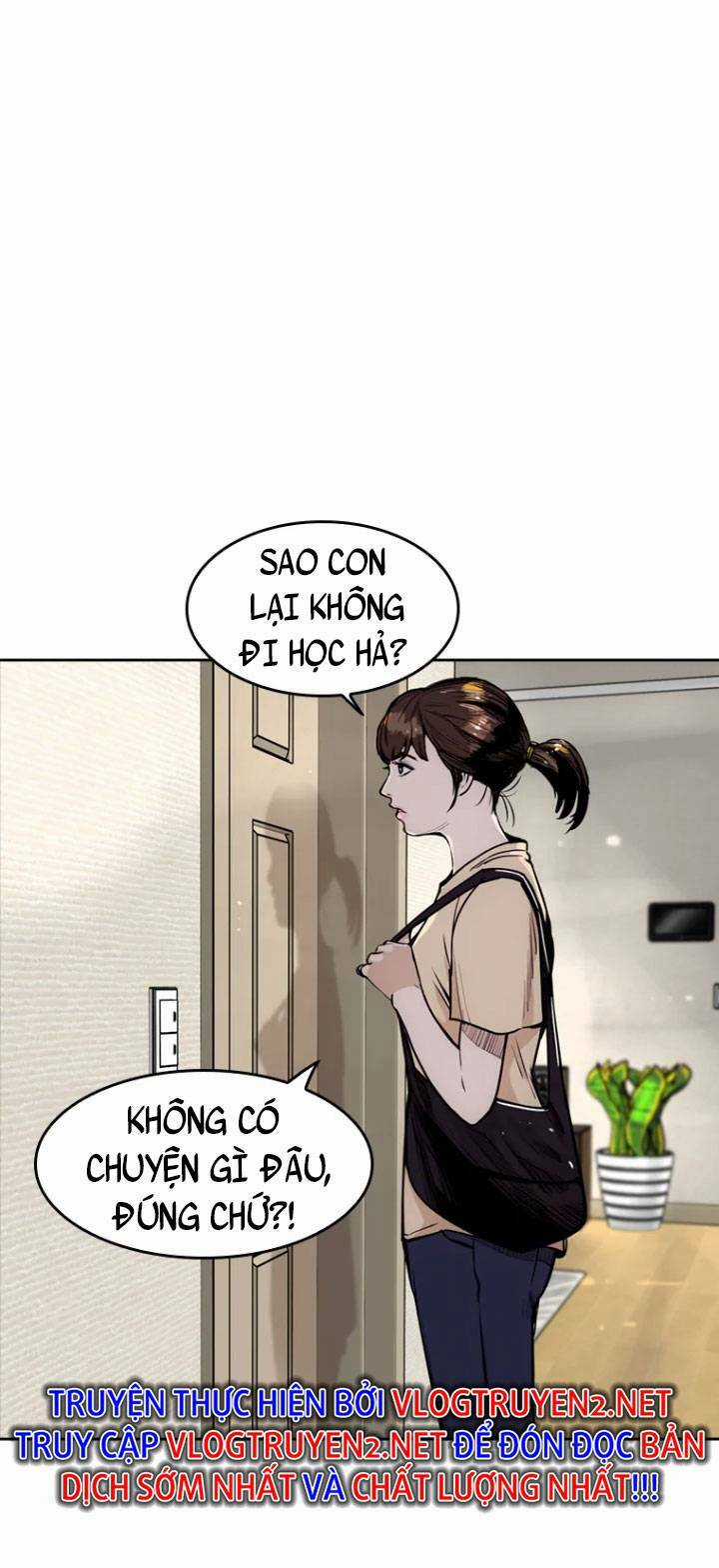 The Blob - Chapter 3 - Trang 12