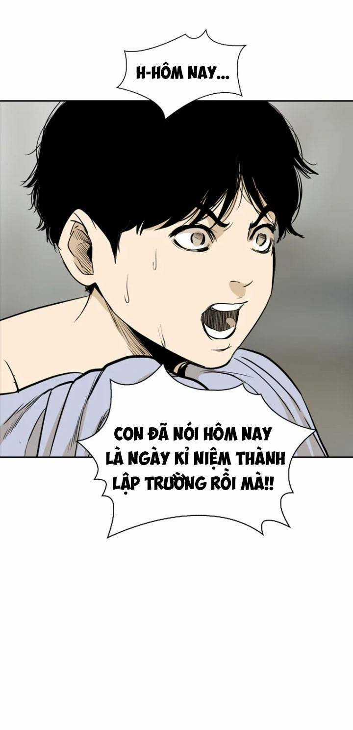 The Blob - Chapter 3 - Trang 13