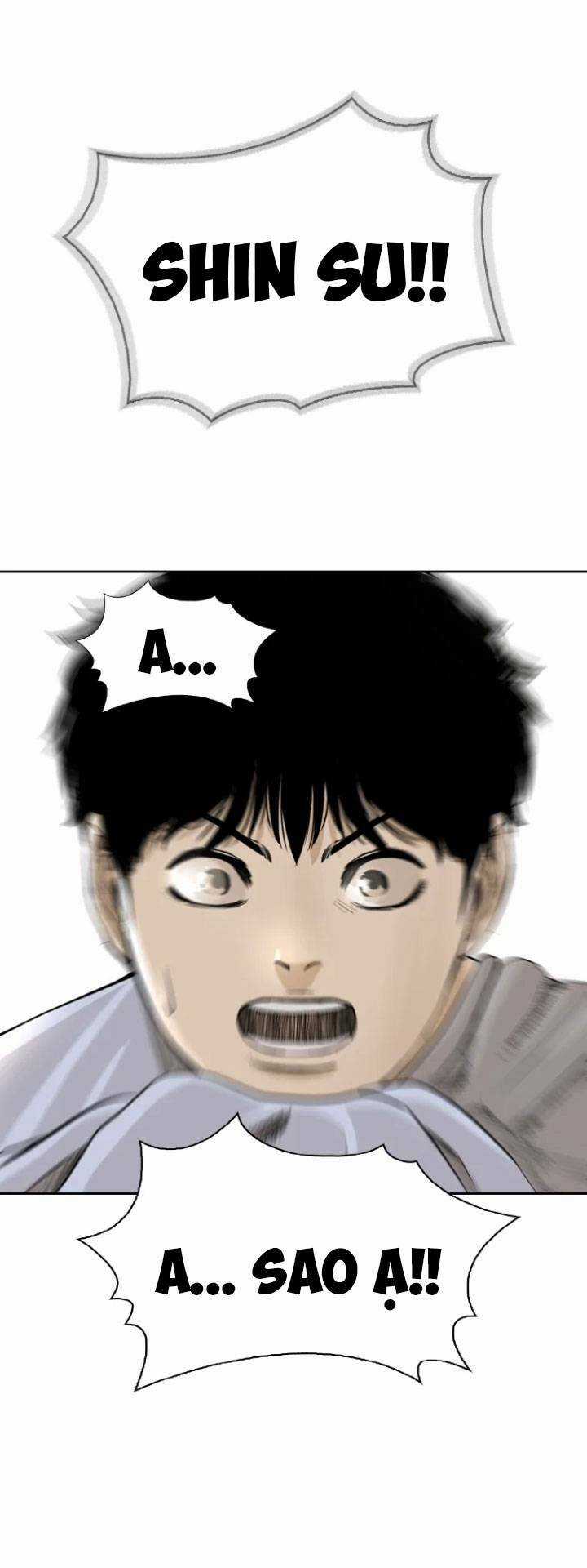 The Blob - Chapter 3 - Trang 16