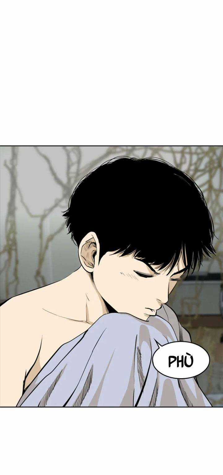 The Blob - Chapter 3 - Trang 18