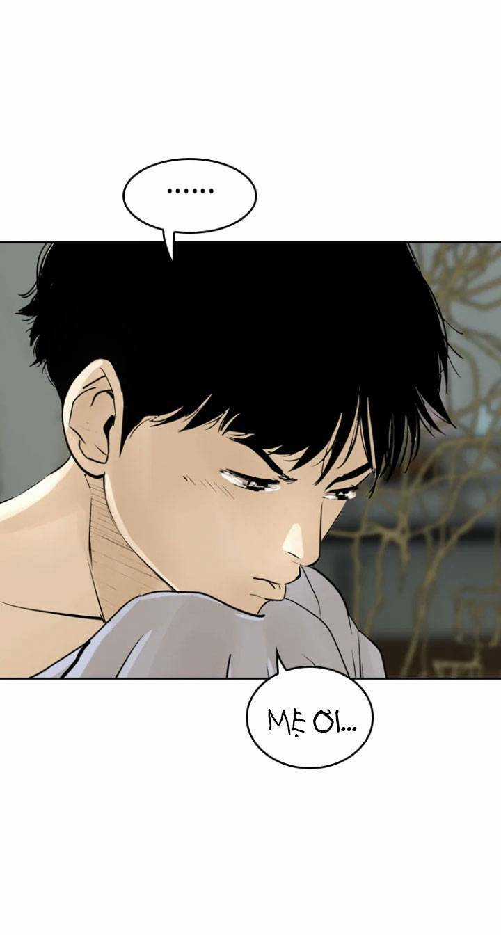 The Blob - Chapter 3 - Trang 19