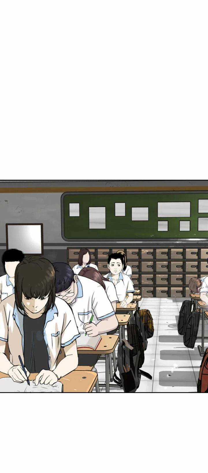 The Blob - Chapter 3 - Trang 3