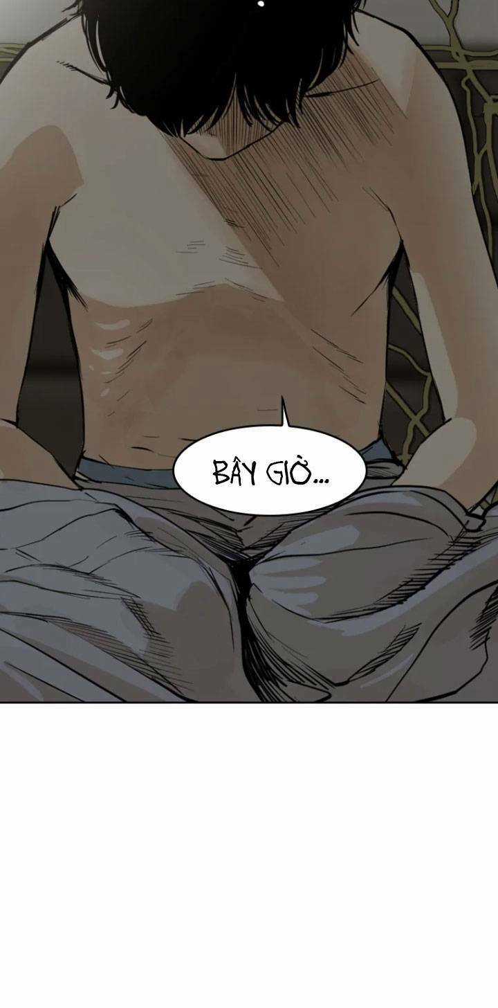 The Blob - Chapter 3 - Trang 21