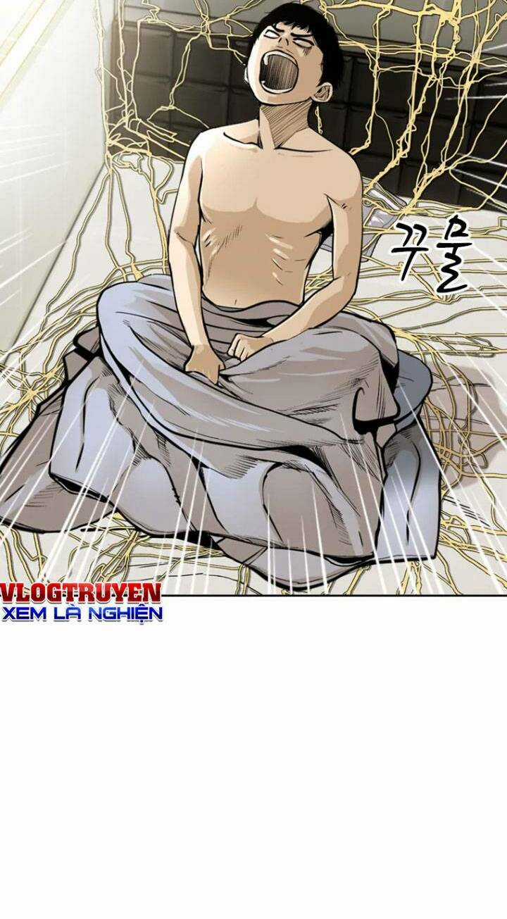 The Blob - Chapter 3 - Trang 23