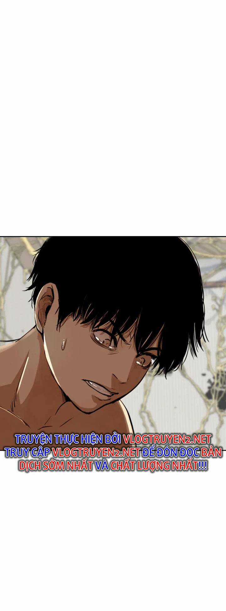 The Blob - Chapter 3 - Trang 29