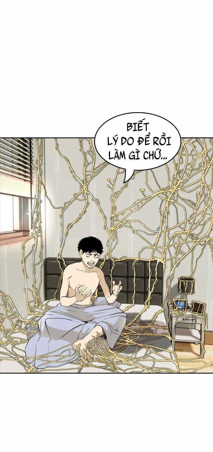 The Blob - Chapter 3 - Trang 30