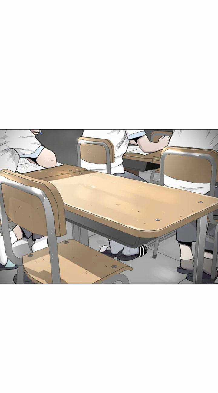 The Blob - Chapter 3 - Trang 4