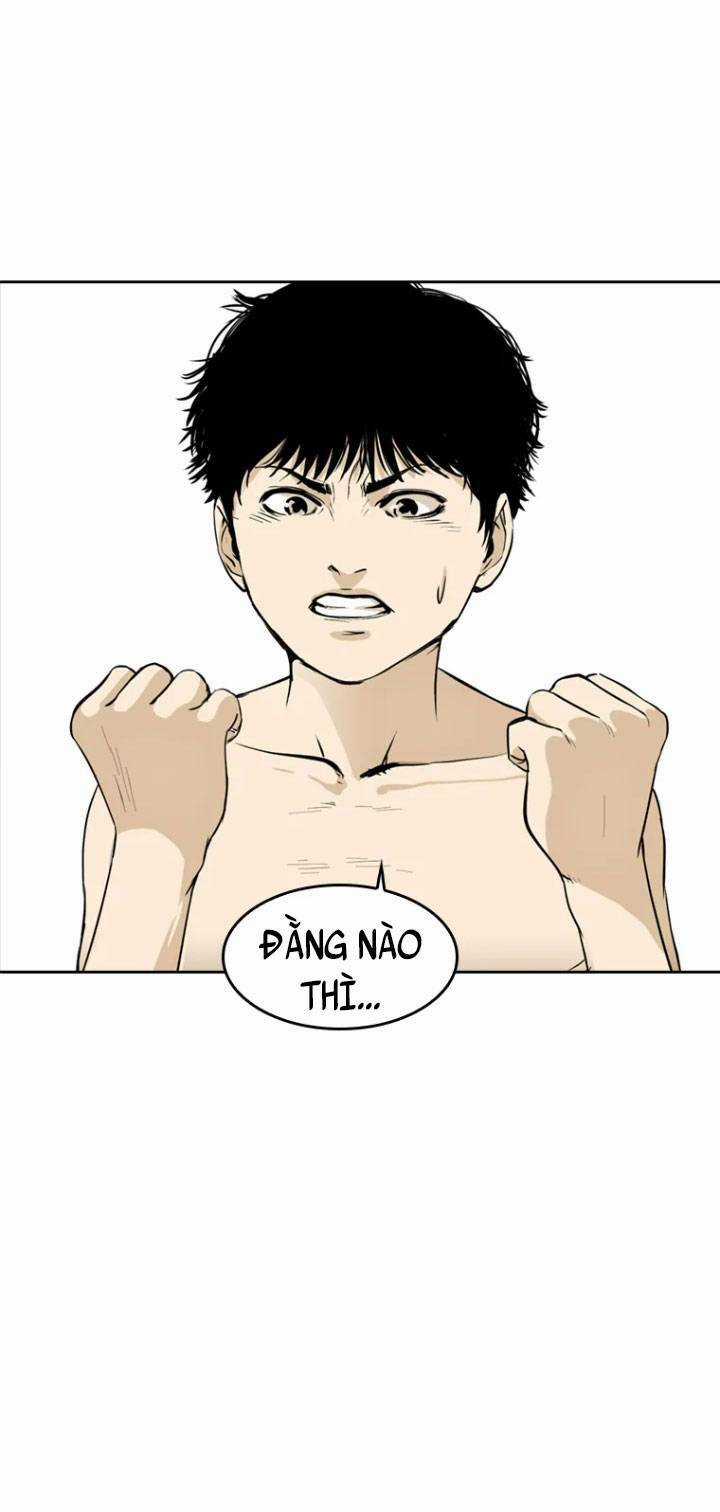 The Blob - Chapter 3 - Trang 32