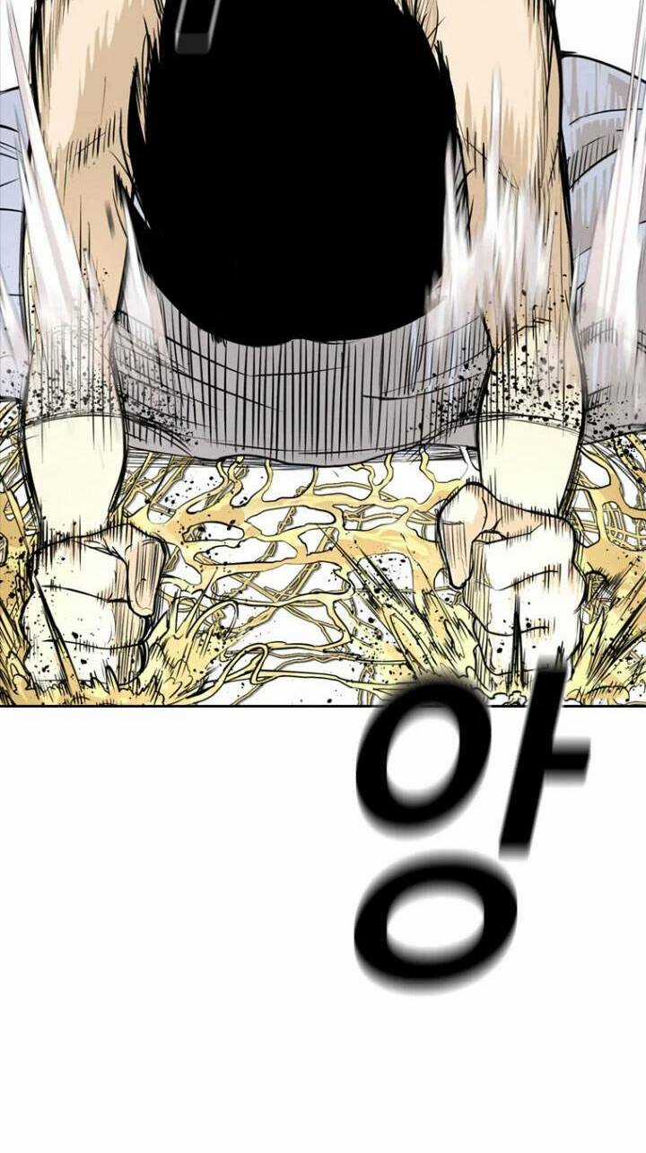 The Blob - Chapter 3 - Trang 35