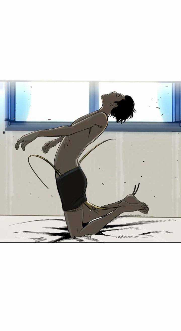 The Blob - Chapter 3 - Trang 40