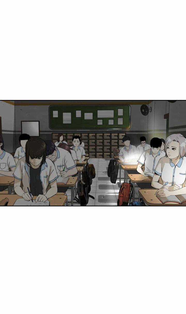 The Blob - Chapter 3 - Trang 5