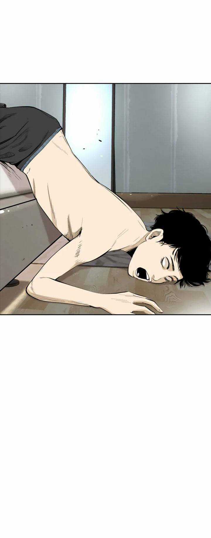 The Blob - Chapter 3 - Trang 42