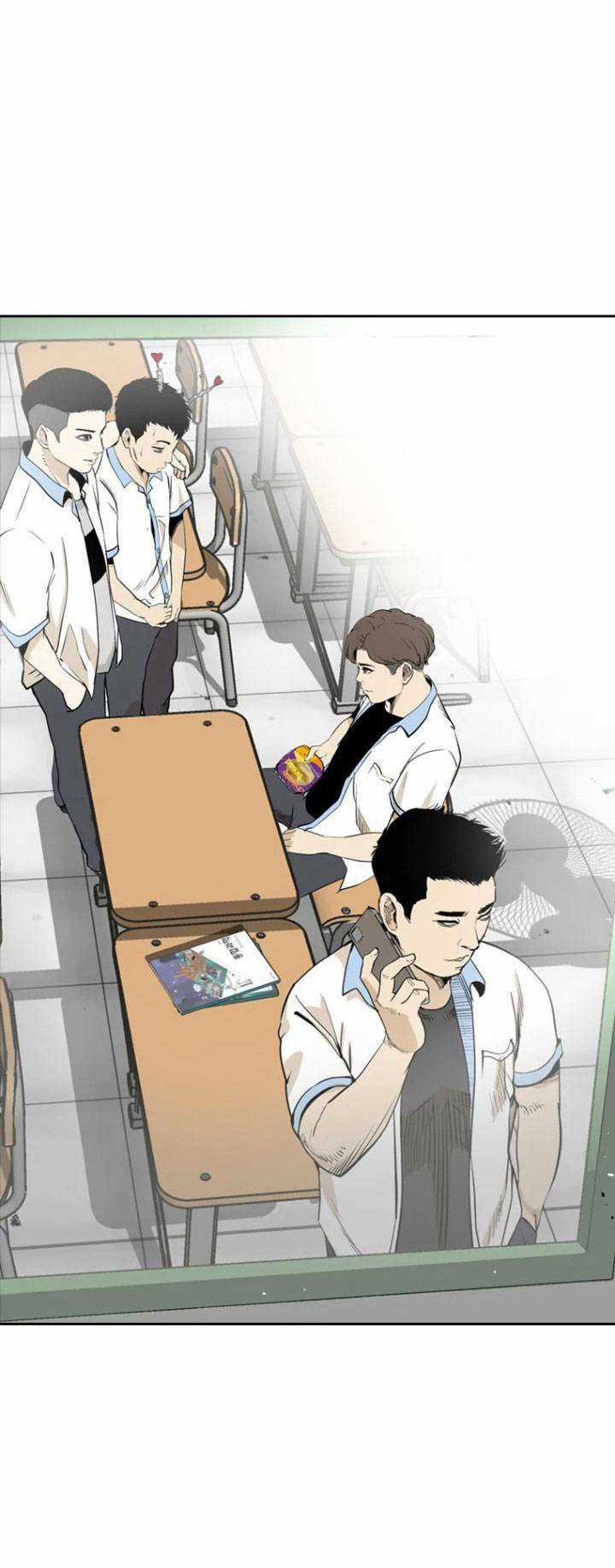 The Blob - Chapter 3 - Trang 44