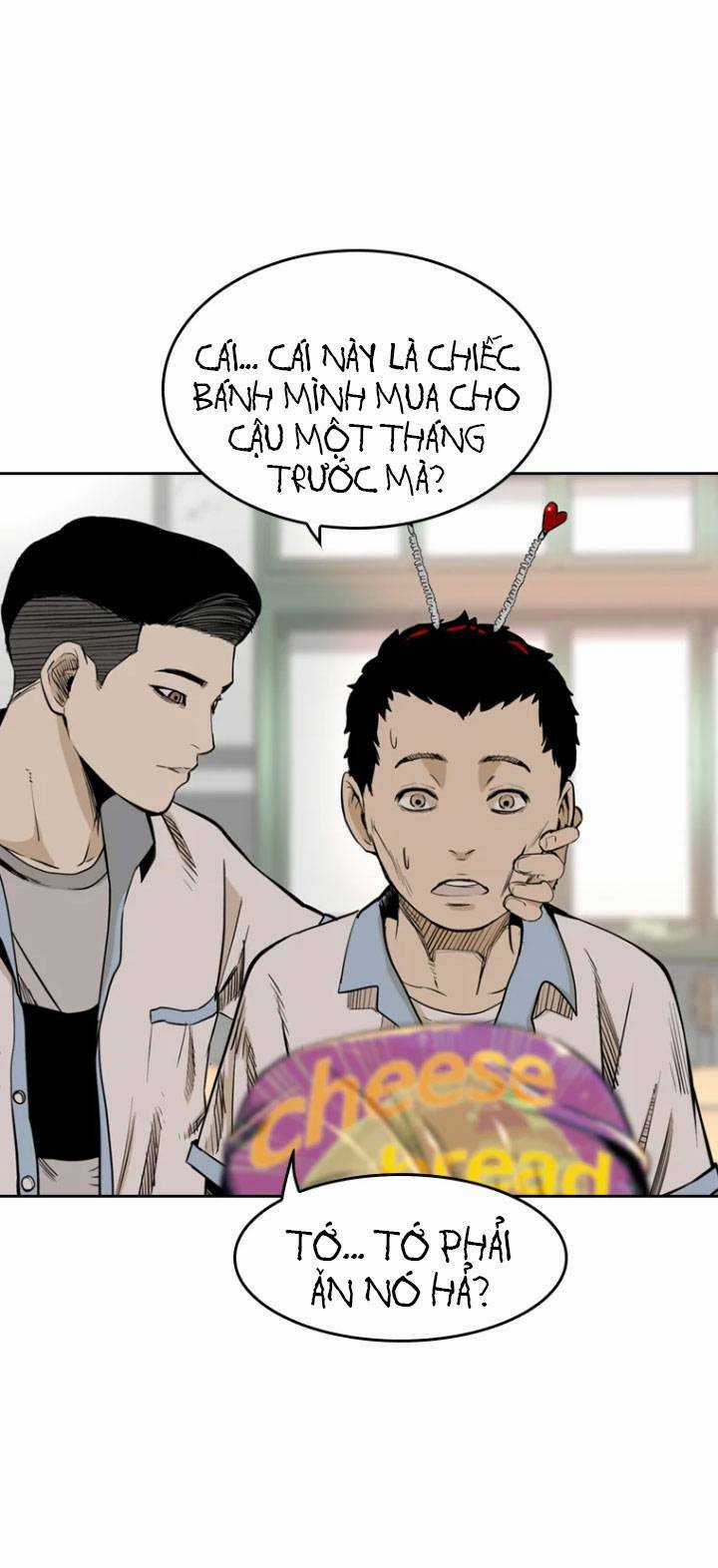 The Blob - Chapter 3 - Trang 46