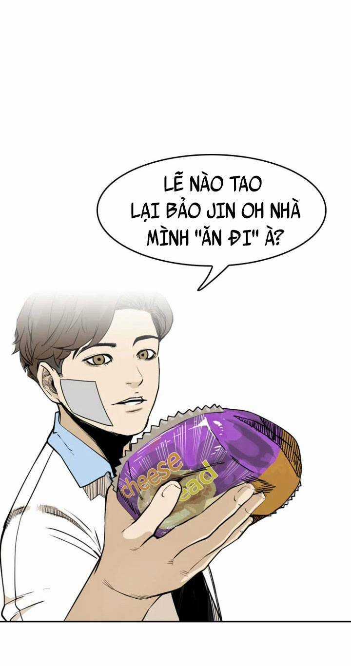 The Blob - Chapter 3 - Trang 47