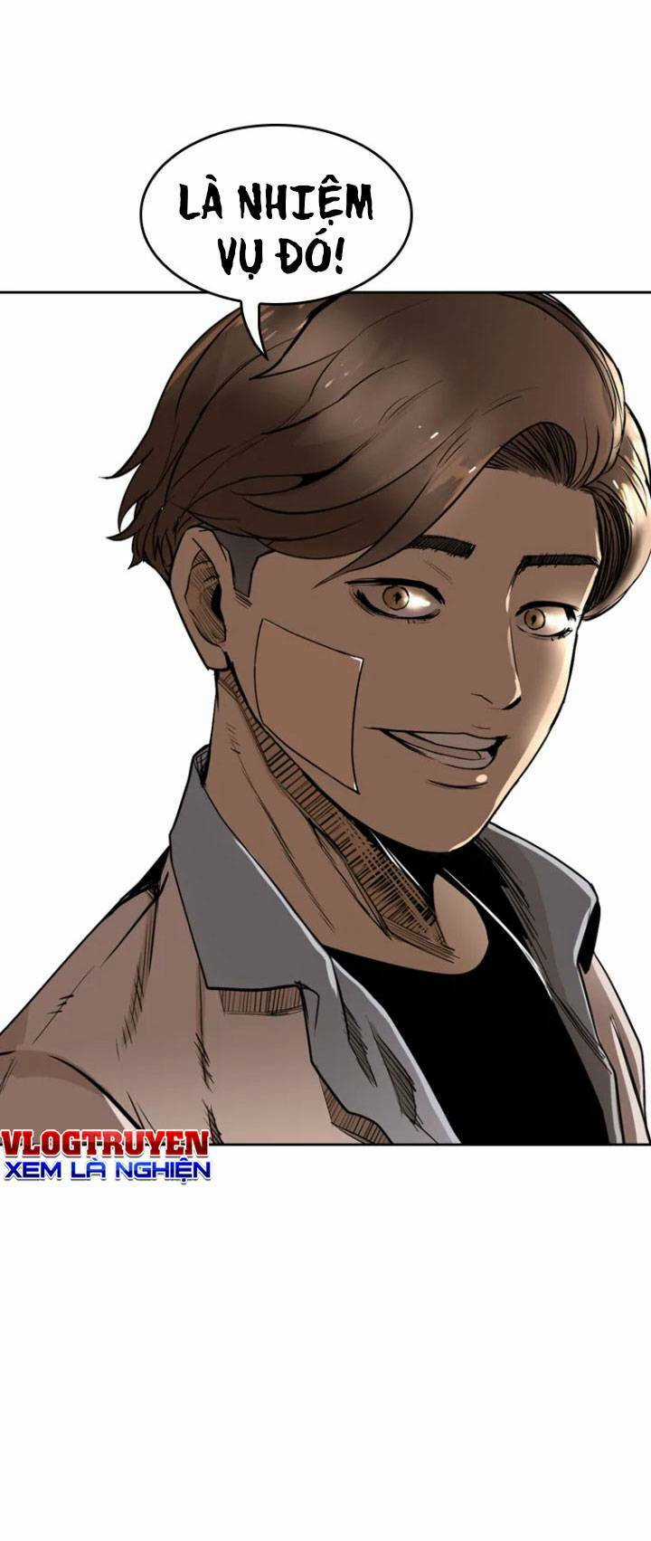 The Blob - Chapter 3 - Trang 48